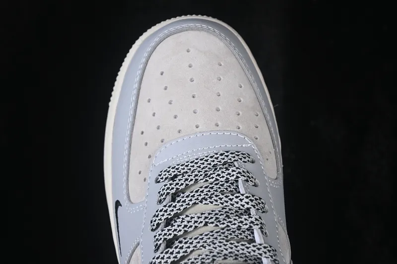 All categories Nk Air Force 1 Air Force series Nk Air Force 1 Low Air Force low-top Nike Air Force 1'07 Low joint model Air Force 1 low-top casual sneakers DN1688-818
